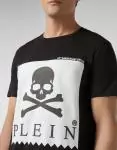 philipp plein t-shirt homme 2019 plein skull 19435